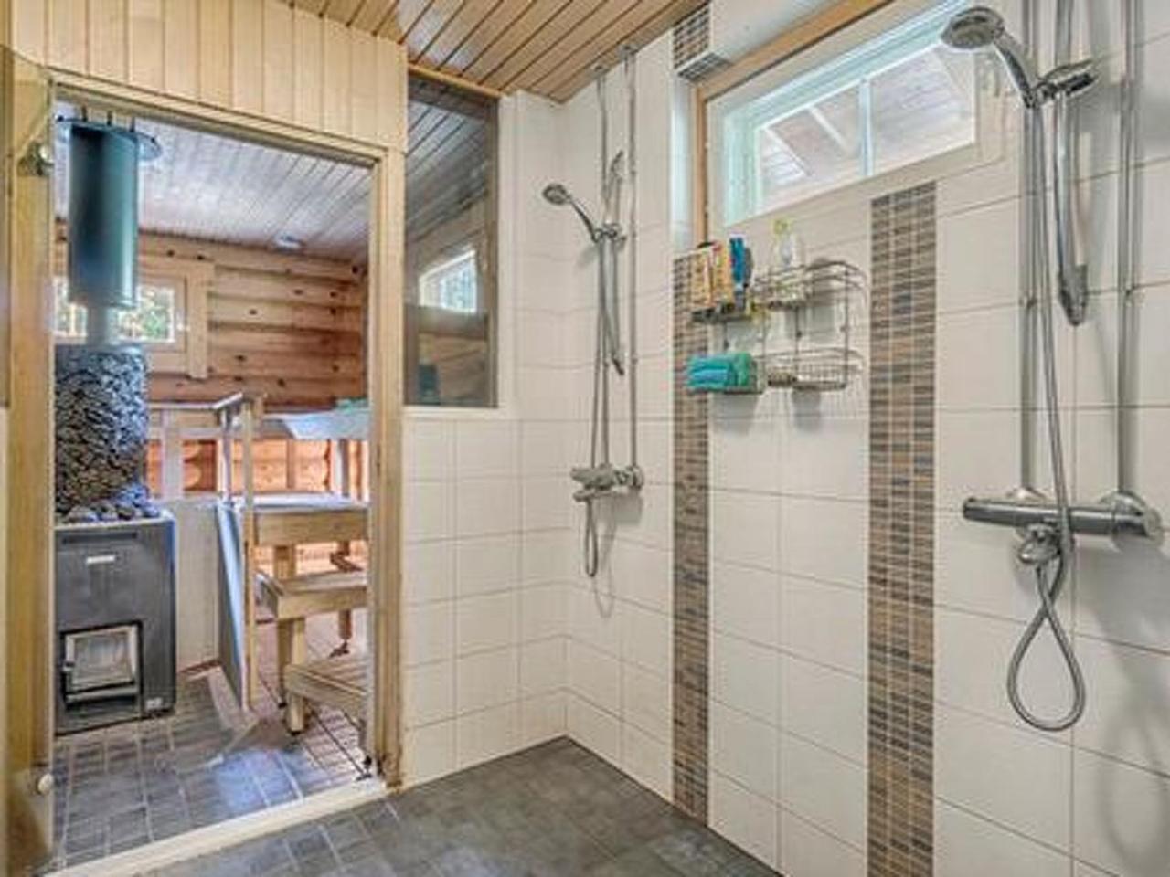 Holiday Home Valkealammi Vehmainen Dış mekan fotoğraf