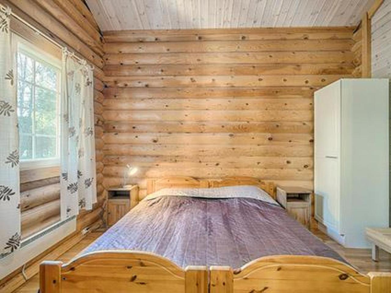 Holiday Home Valkealammi Vehmainen Dış mekan fotoğraf