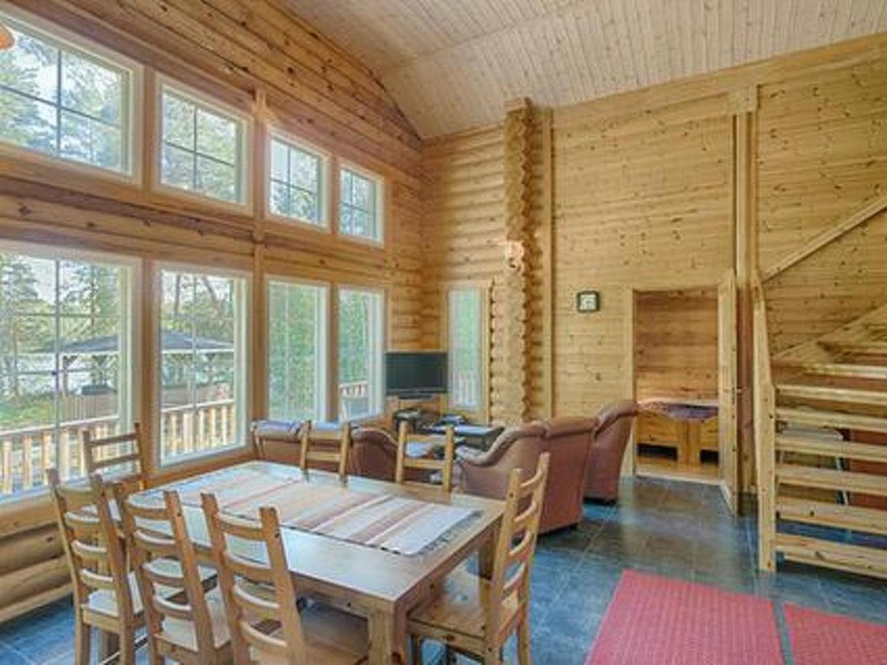 Holiday Home Valkealammi Vehmainen Dış mekan fotoğraf